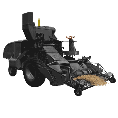 Microcombine