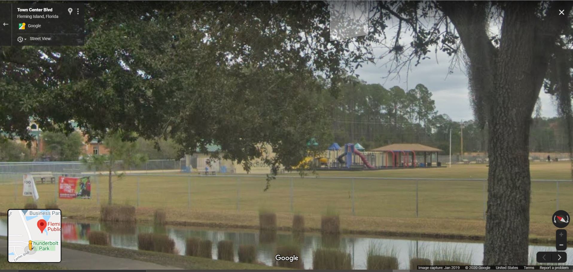 FIFL Google Streetview of Park Complex.JPG