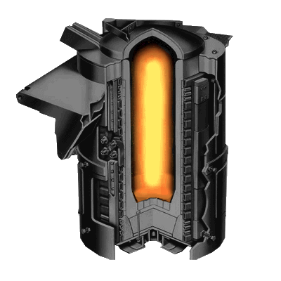 Induction Furnace