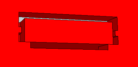 Weld space around tenon.PNG