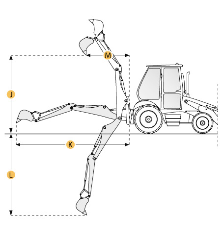 Backhoe Specification - Open Source Ecology