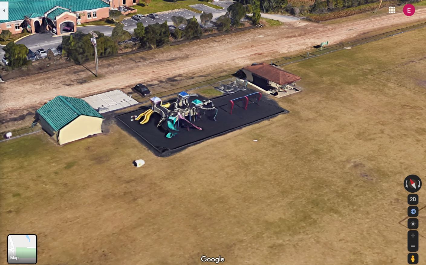 FIFL Synnthetic 3D View of Playground + Park.JPG