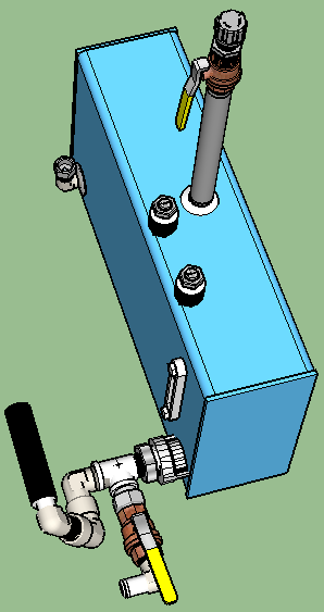 Power Cube VII - Open Source Ecology