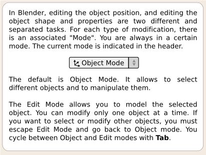 Blender Open Source Ecology