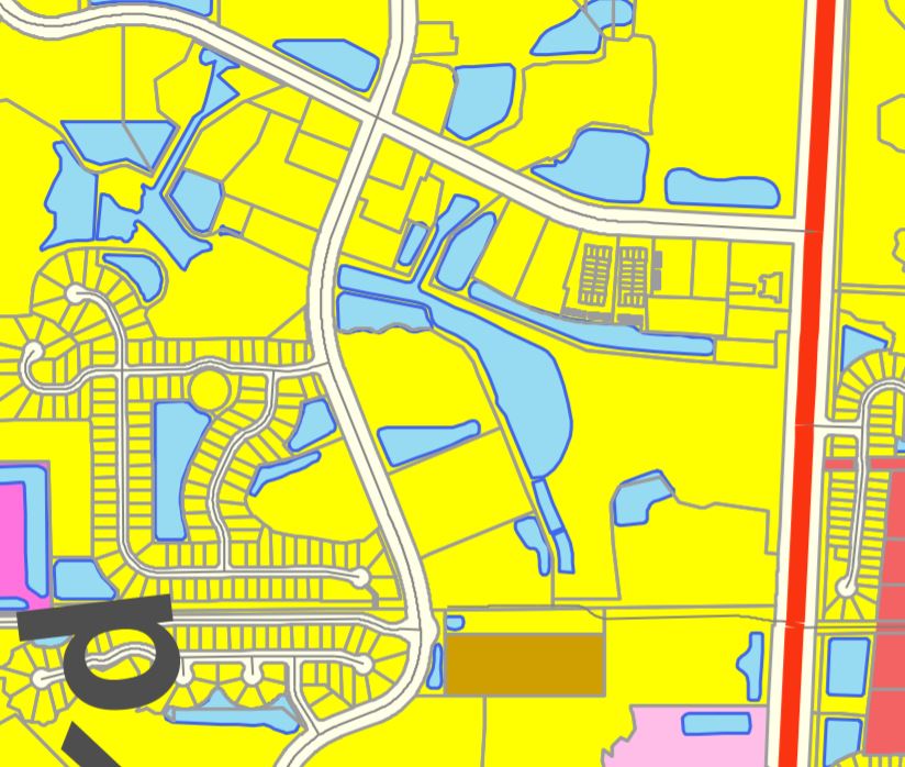 Relevant Section of the Zoning Map 2.JPG