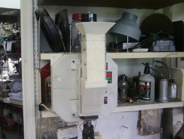 Lyman Filament Extruder.JPG