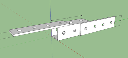 4 Way Hinge, version 1.0