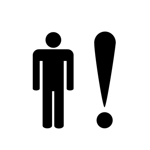 File:OSE icon - Operator Sequence Fault.svg
