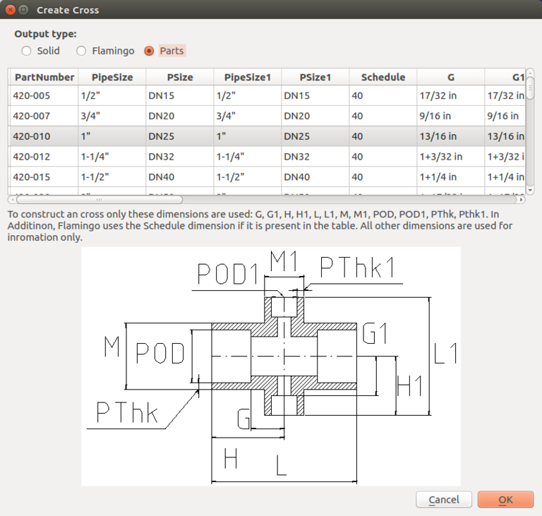 OSE Piping Workbench - Open Source Ecology