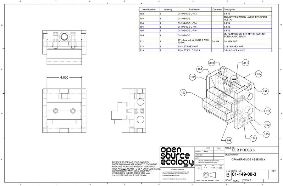 CEB Press 6 - Open Source Ecology