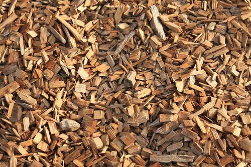 Wood Chips - Open Source Ecology