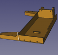 D3D Universal base. File:Unibase2.fcstd.