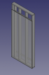 Seh2 9ft long left corner.png