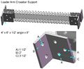 Loader arm crossbar support measurements.jpg