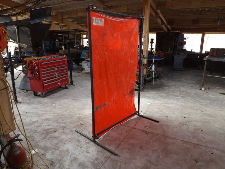 Light Screen - Open Source Ecology