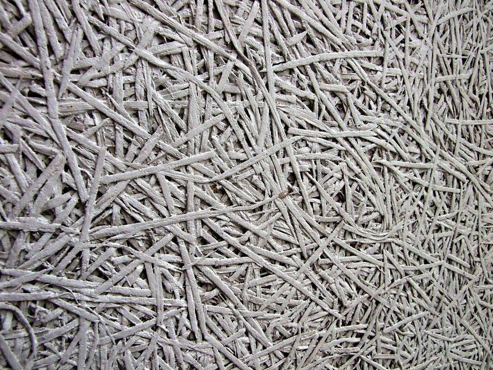 Wood Wool Open Source Ecology