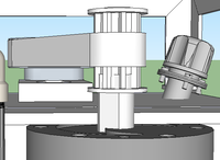 Belt Pulley Orientation.png Belt and pulley orientation