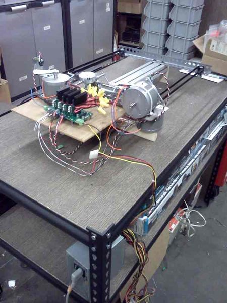 File:TorchTestMule01.jpg