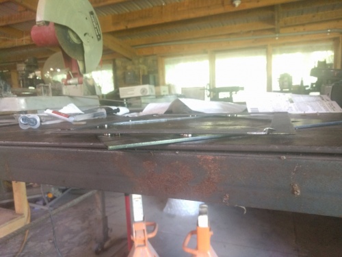 D3dFrameBuiltWithEpoxy topOfForm4.jpg
