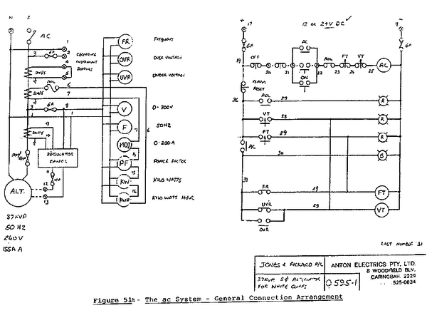 Steam Engine Design White Cliffs Report - Open Source Ecology