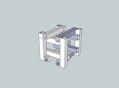 Seth Sketchup Test