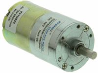 Gearmotor 30RPM 32204File:Gearmotor 30RPM 32204 MD.FCStd