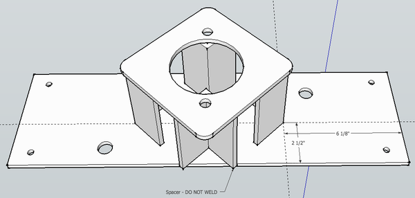 Power Cube - Open Source Ecology