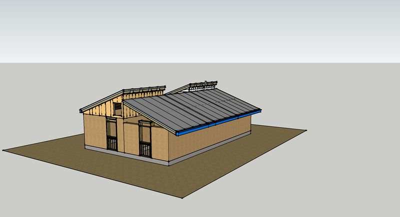 File:North roof at same slope.jpg