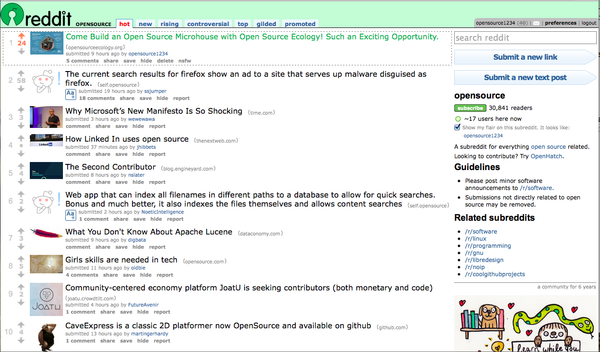 Open Source Reddit Top Page.png