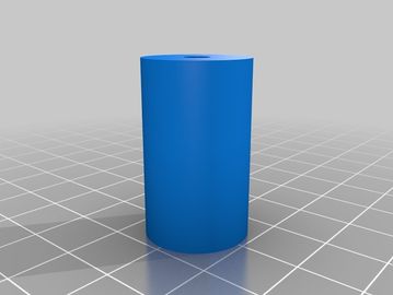 STL 12 PULLER COG - size:48kb - FreeCAD -File:STL 12 PULLER COG.fcstd. STL (44kb)- File:STL 12 PULLER COG.stl