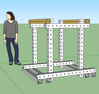 Cab Module