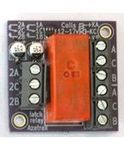 Relay DPDT - size:10kb - FreeCAD - File:Relay DPDT.FCStd