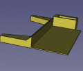 D3D Universal base. File:Unibase2.fcstd.