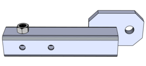 Rototiller/Manufacturing Instructions/Pivot - Open Source Ecology