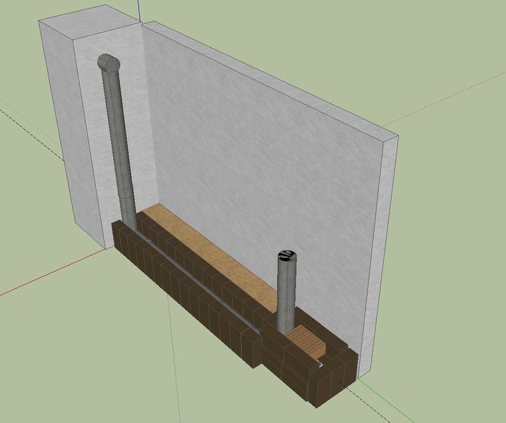 File:Rocket Stove Prototype 1.jpg