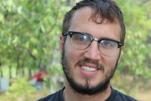 OSE Team - Marshall Hilton.JPG