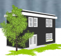 Rosebud, 1000 sf. - Source is Aspen1-Expansion or Aspen2-Expansion at [5]