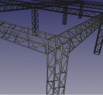 Large Workshop Structure - Open Source Ecology