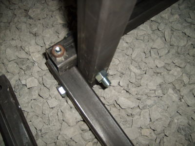 How the joints look on space frame.JPG