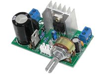 LTX Voltage Regulator - size:19kb - FreeCAD - File:Voltage regulator module.FCStd