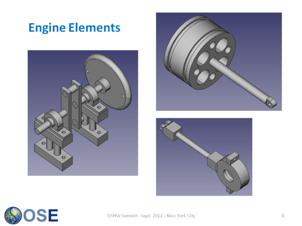 CAD Drawings