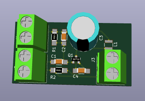 RF Transmitter - Open Source Ecology