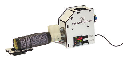 Filament Extruders Filastruder.jpeg