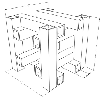 Nate Sketchup Test