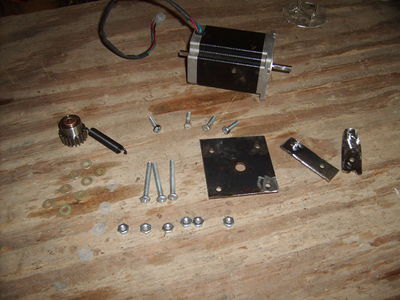 All the parts for motor.JPG