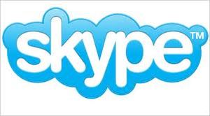 Skype Web Conferencing